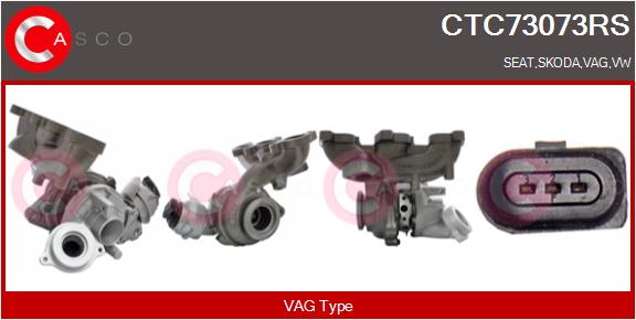 CTC73073RS