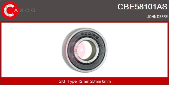 CBE58101AS