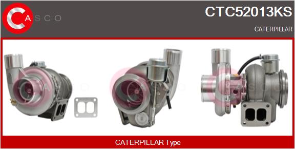 CTC52013KS