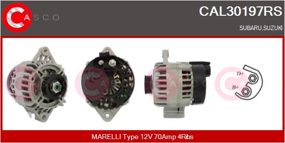 CAL30197RS