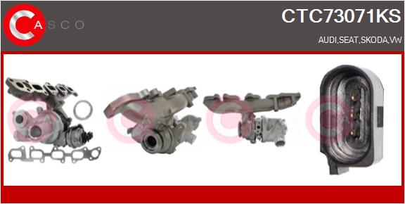 CTC73071KS