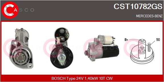CST10782GS