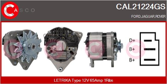 CAL21224GS