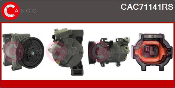 CAC71141RS