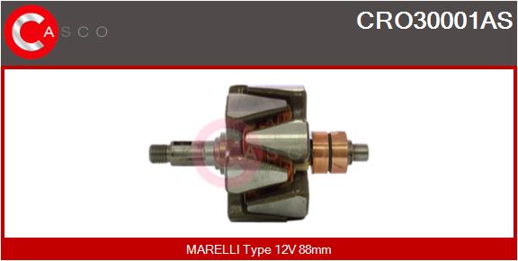 CRO30001AS