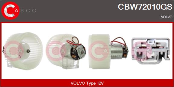CBW72010GS