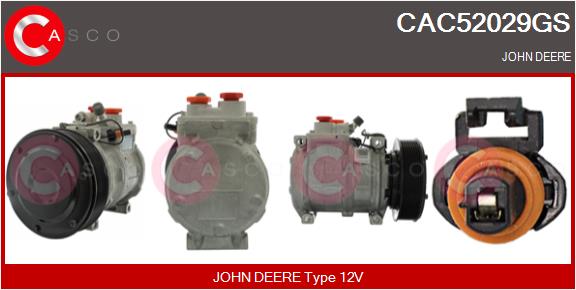 CAC52029GS