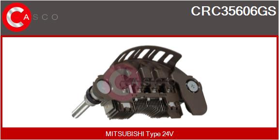 CRC35606GS