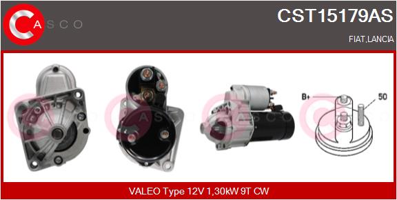 CST15179AS