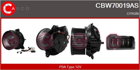 CBW70019AS