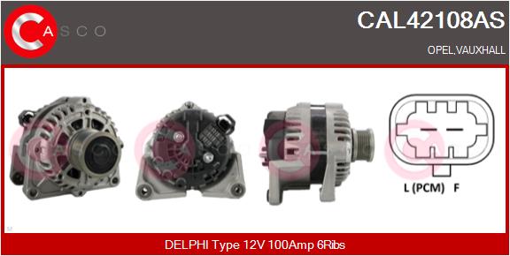 CAL42108AS