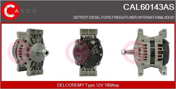 CAL60143AS