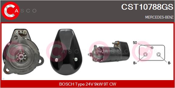 CST10788GS