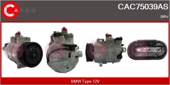 CAC75039AS