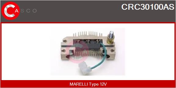 CRC30100AS