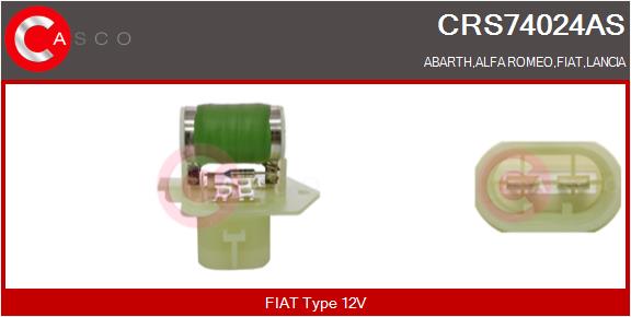 CRS74024AS