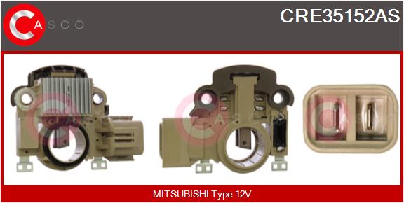 CRE35152AS