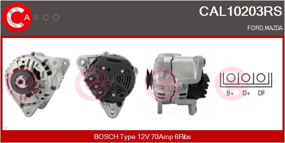 CAL10203RS