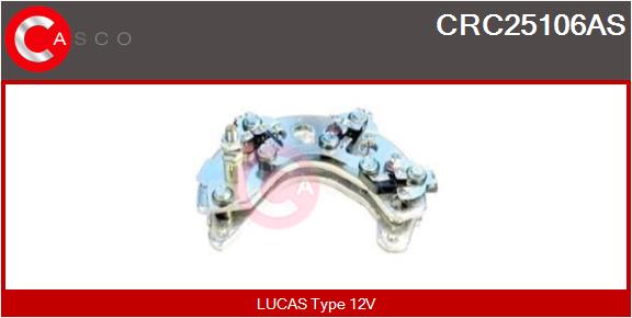 CRC25106AS
