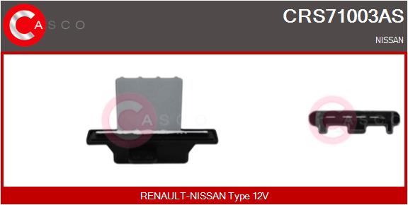 CRS71003AS