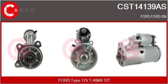 CST14139AS