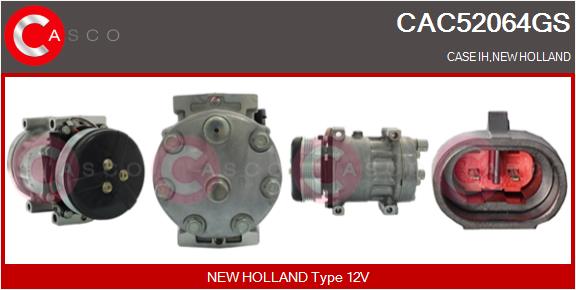 CAC52064GS