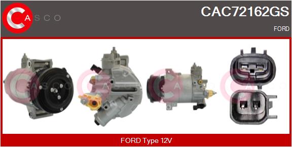 CAC72162GS