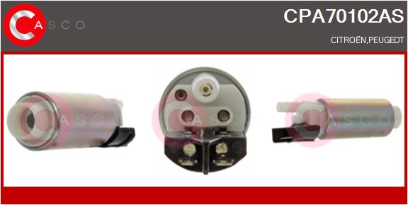 CPA70102AS