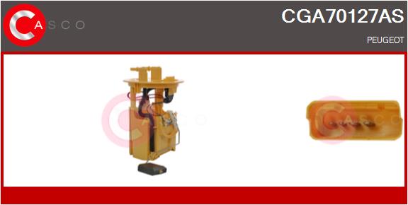 CGA70127AS