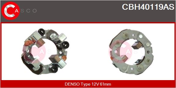 CBH40119AS