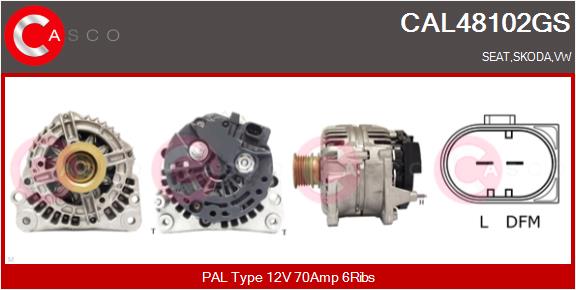 CAL48102GS