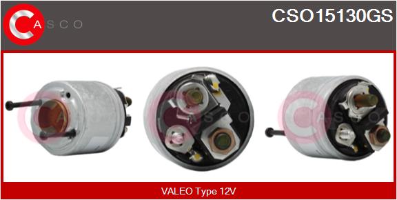 CSO15130GS