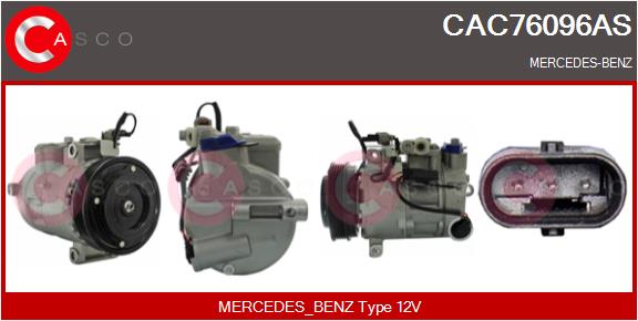 CAC76096AS