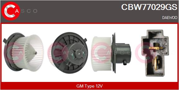 CBW77029GS