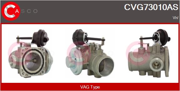 CVG73010AS