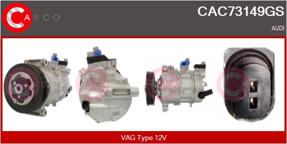 CAC73149GS
