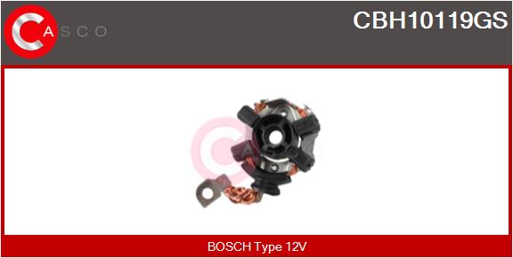 CBH10119GS