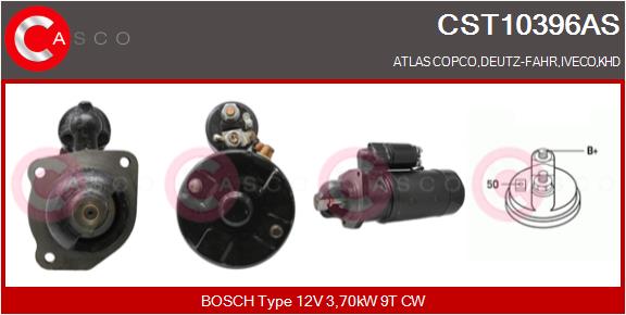 CST10396AS