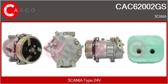 CAC62002GS