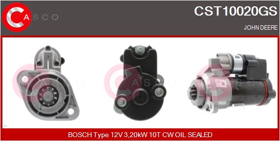 CST10020GS