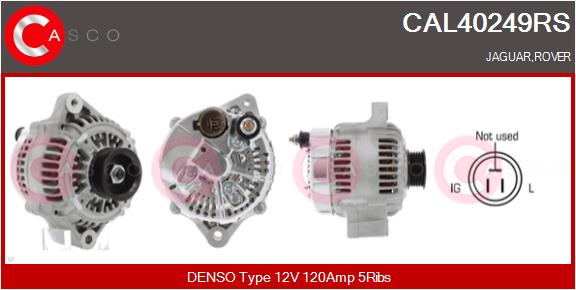 CAL40249RS