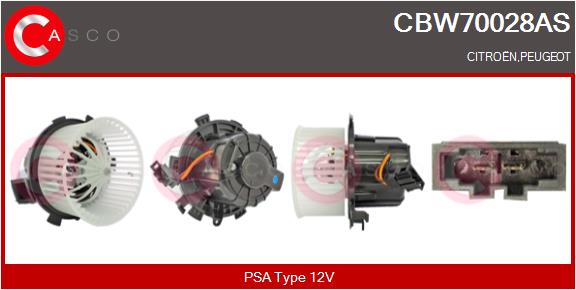 CBW70028AS