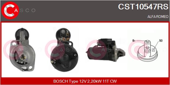 CST10547RS