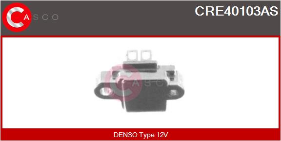 CRE40103AS