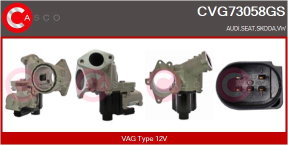 CVG73058GS