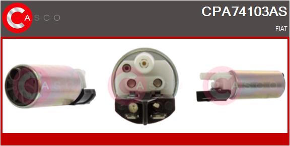 CPA74103AS