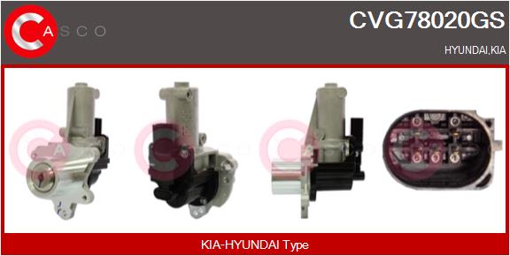CVG78020GS