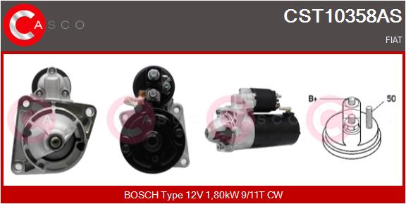 CST10358AS
