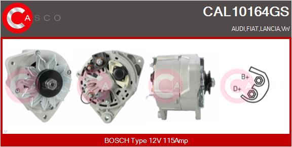 CAL10164GS