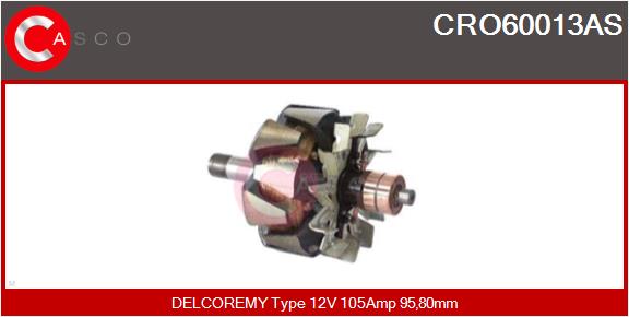 CRO60013AS